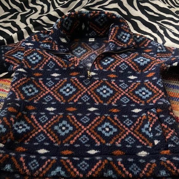 ZIP UP - Picture 3 of 4